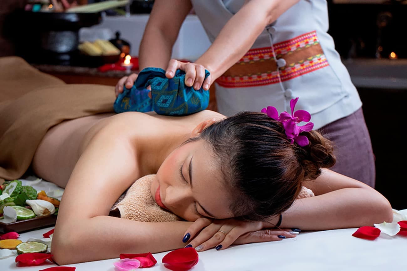Varee Spa and Massage massage shop photo 5