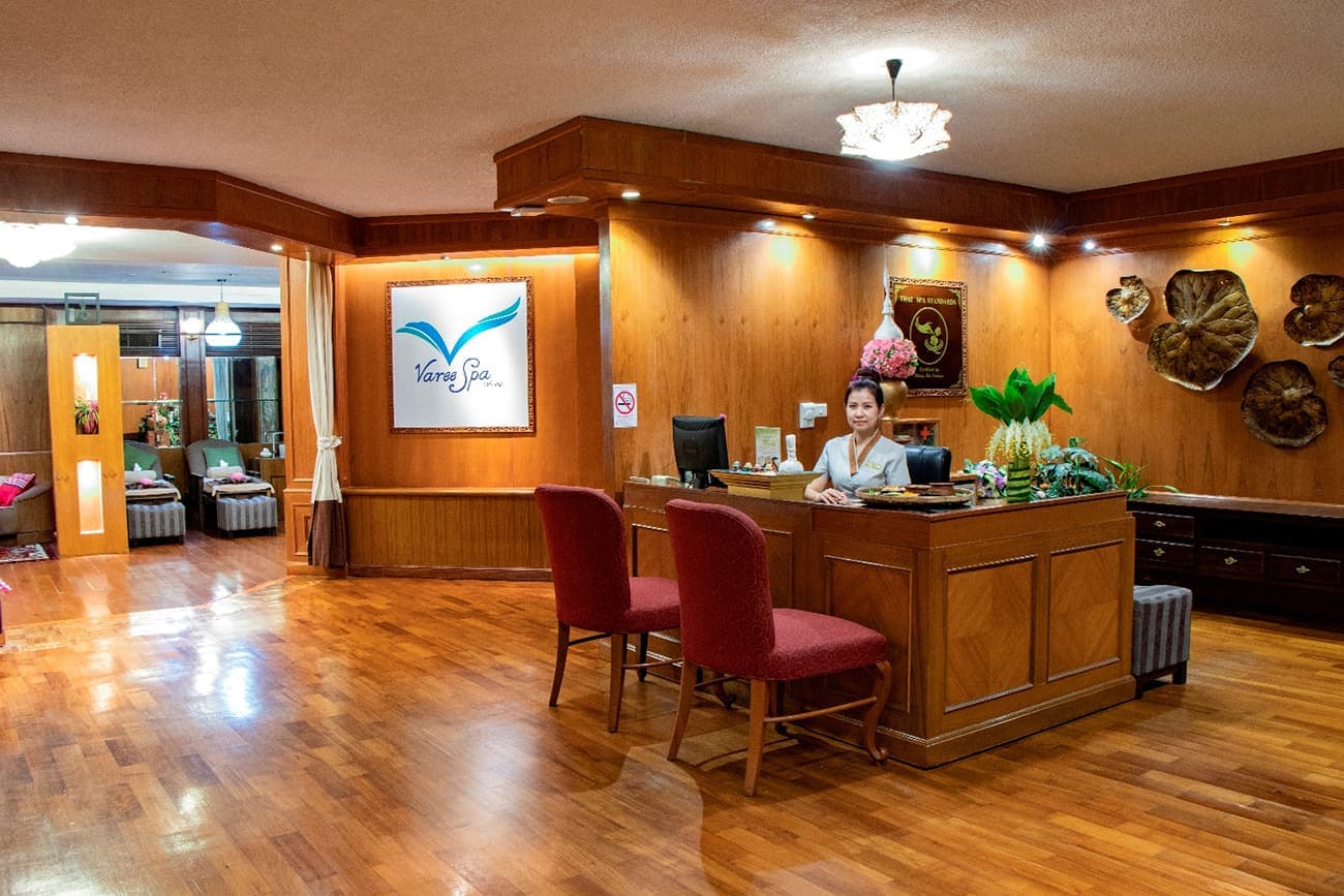 Varee Spa and Massage massage shop photo 7