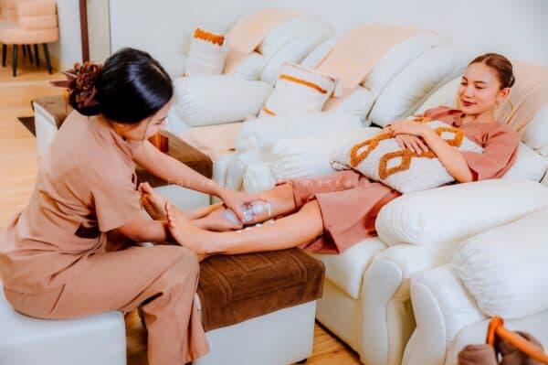 Outcall Massage by For rest Pattaya massage shop photo 6