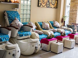 Healthland massage shop photo 7