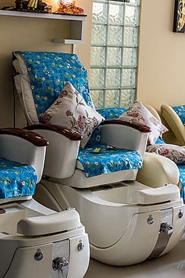 Healthland massage shop photo 12