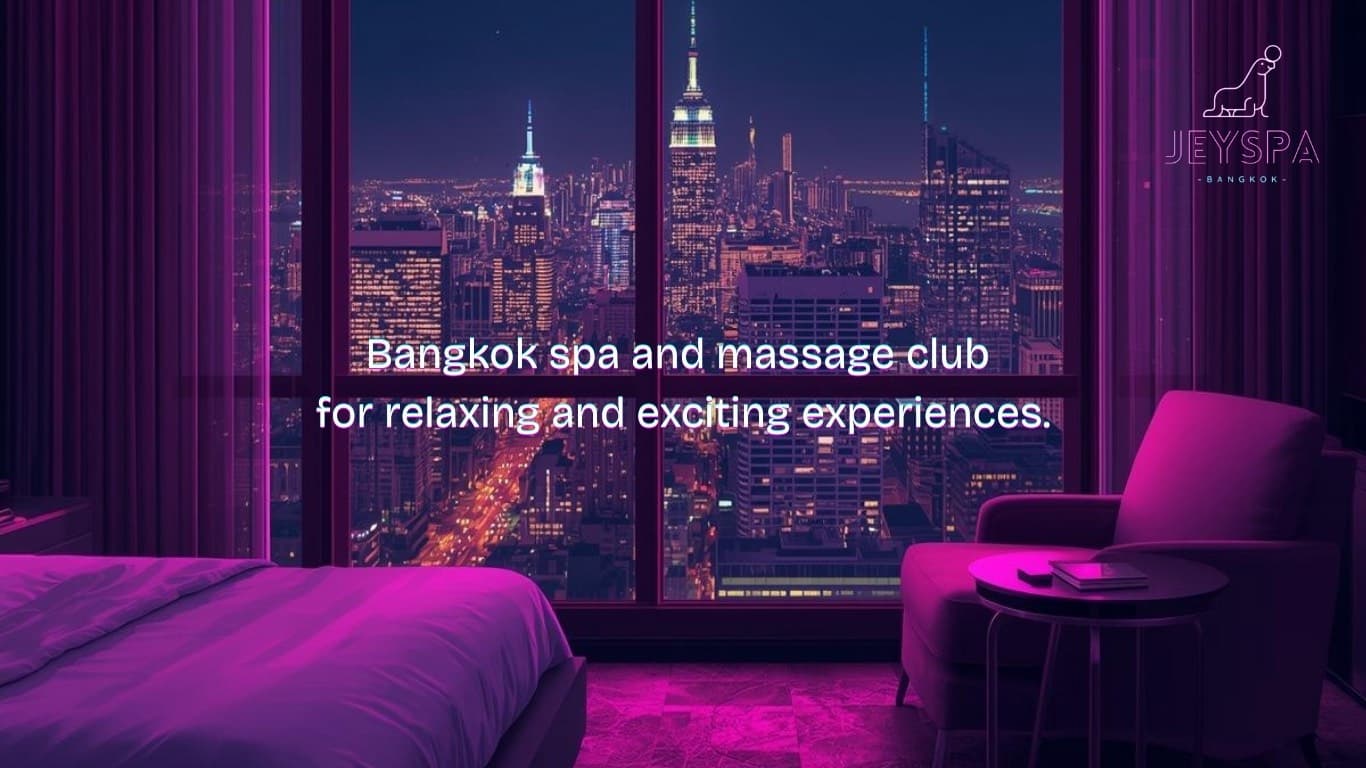 Jey Spa massage shop photo 5