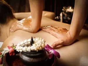 Magic Massage massage shop photo 10