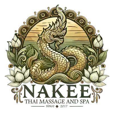 Nakee Thai Massage ( Lamai - Koh Samui ) interior photo 3 — Thai massage in Koh Samui