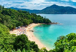 Orientala Spa Deevana Plaza Krabi Aonang Branch massage shop photo 7