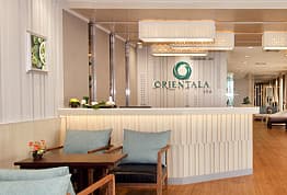 Orientala Spa massage shop photo 8