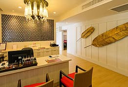 Orientala Spa massage shop photo 10