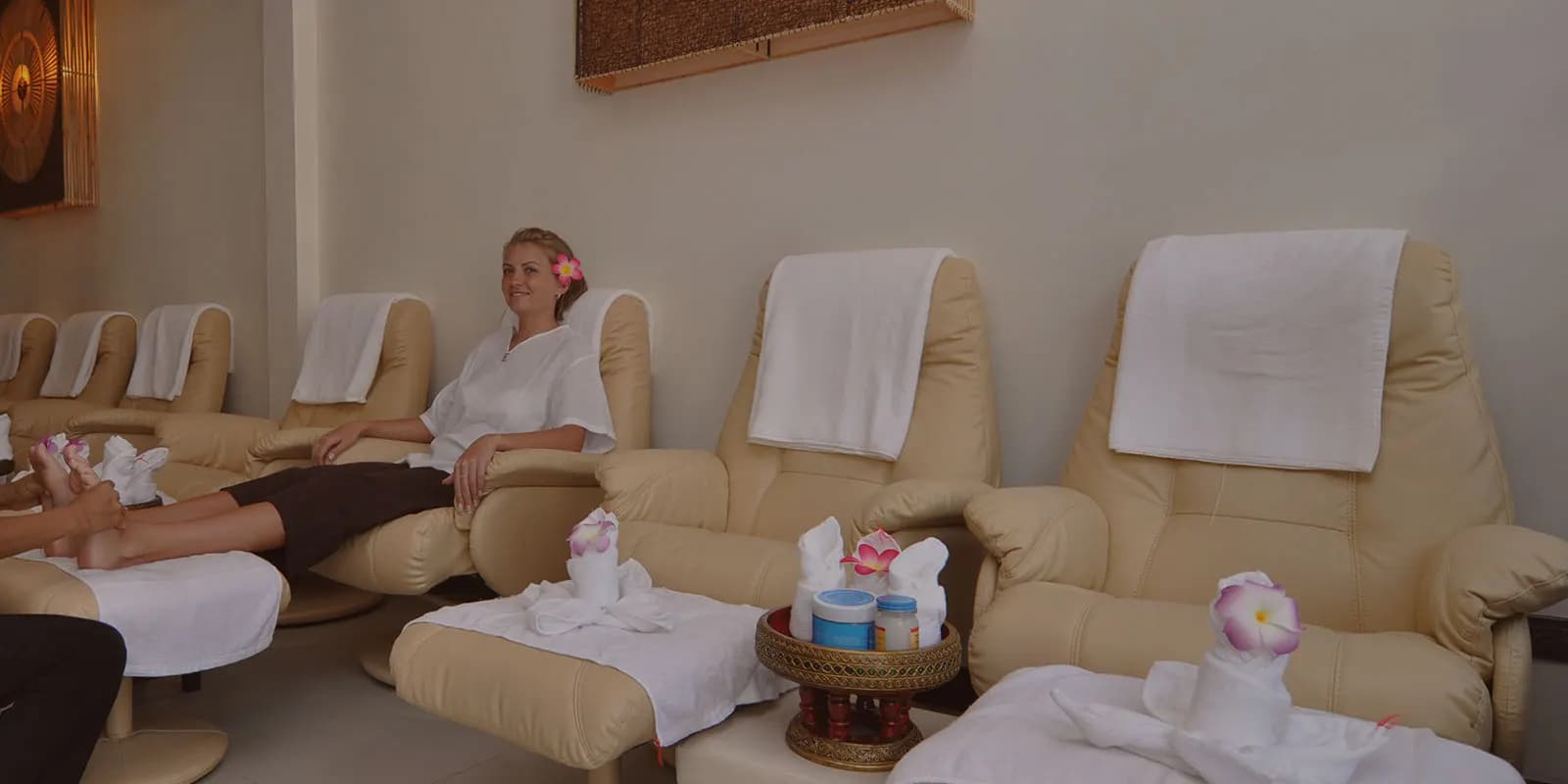 Oriental Massage massage shop photo 7