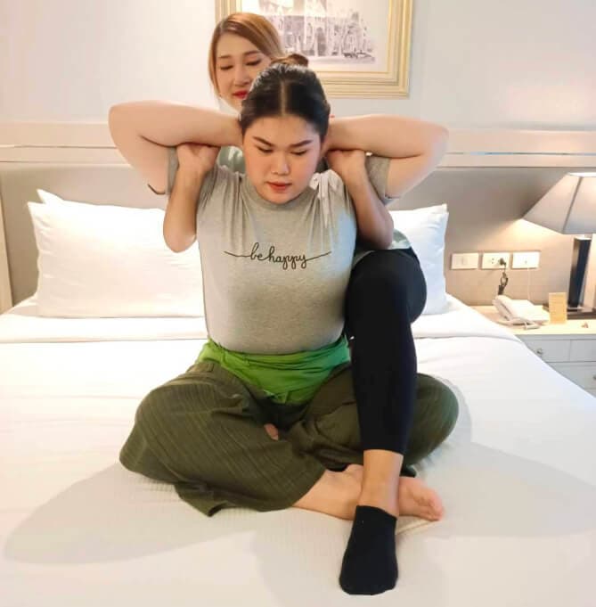 Ploen Massage (Outcall) massage shop photo 9