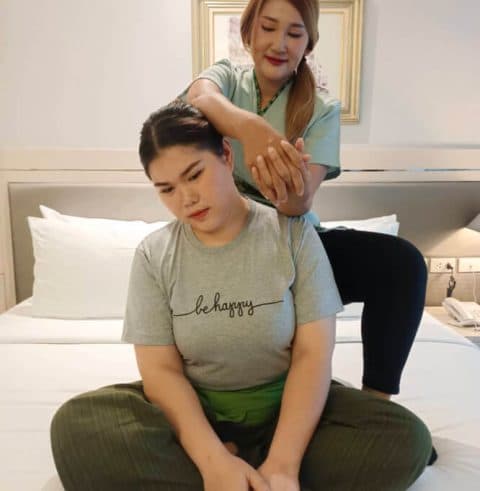 Ploen Massage (Outcall) massage shop photo 12