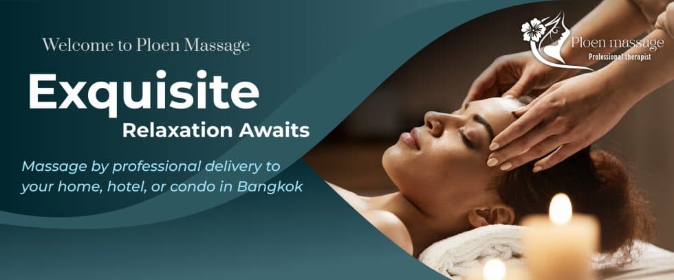 Ploen Massage (Outcall) interior photo 3 — Thai massage in Bangkok