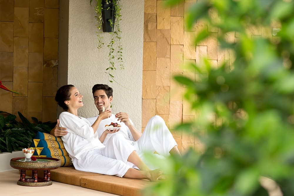 Cliff Spa Pattaya massage shop photo 11