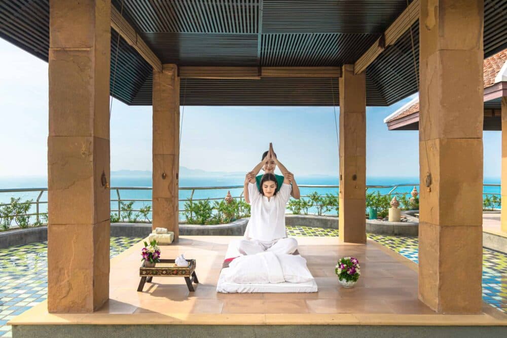 Cliff Spa Pattaya massage shop photo 9