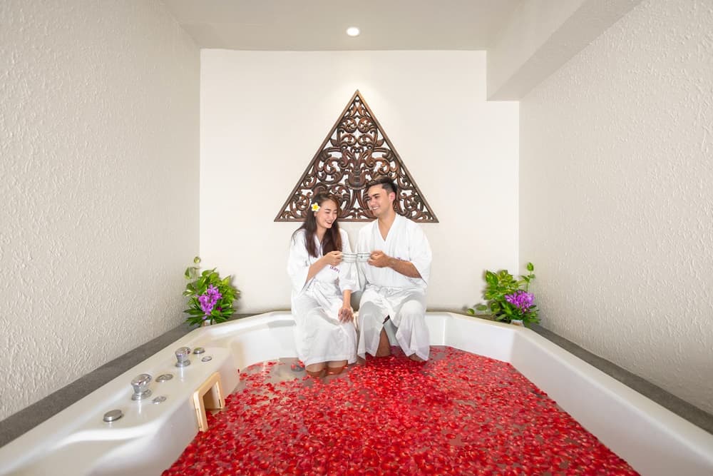 Cliff Spa Pattaya massage shop photo 5