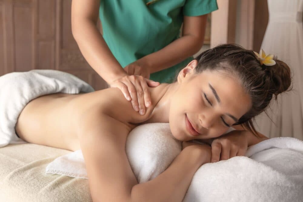 Cliff Spa Pattaya massage shop photo 8