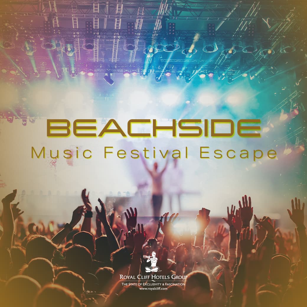 Royal Wing Suites & Spa Pattaya massage shop photo 6