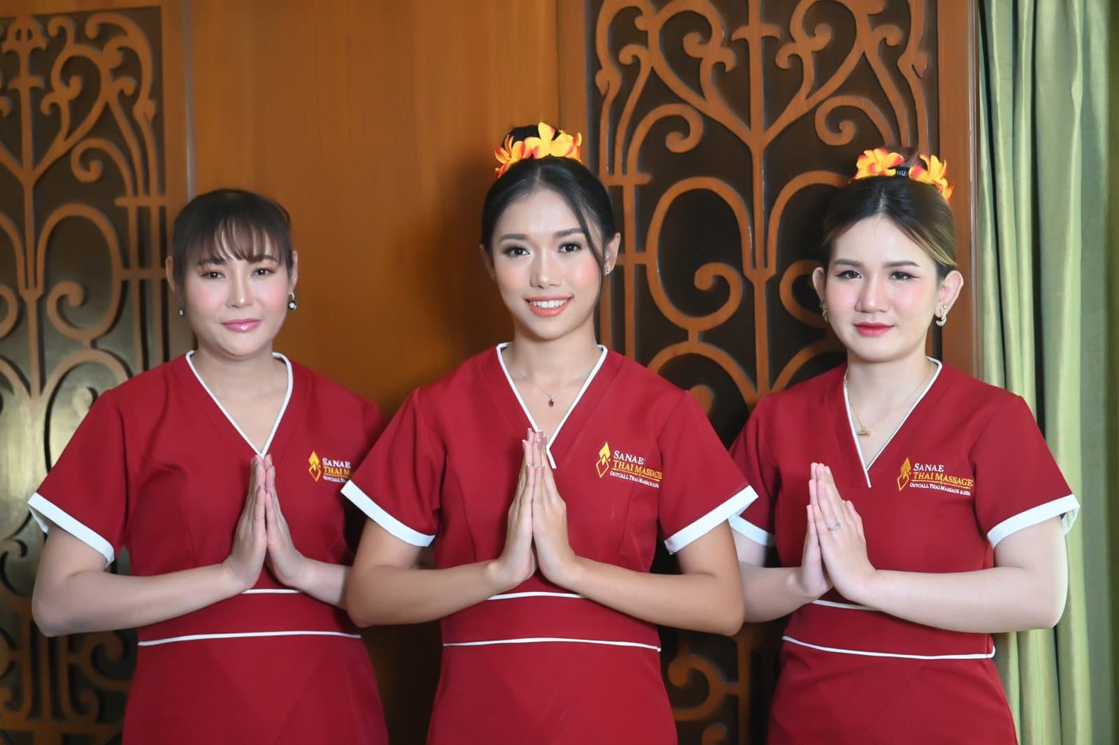 Runjuan Outcall massage suvarnabhumi massage shop photo 11