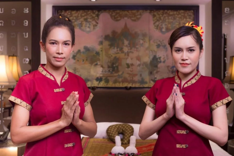 Runjuan Outcall massage suvarnabhumi massage shop photo 5