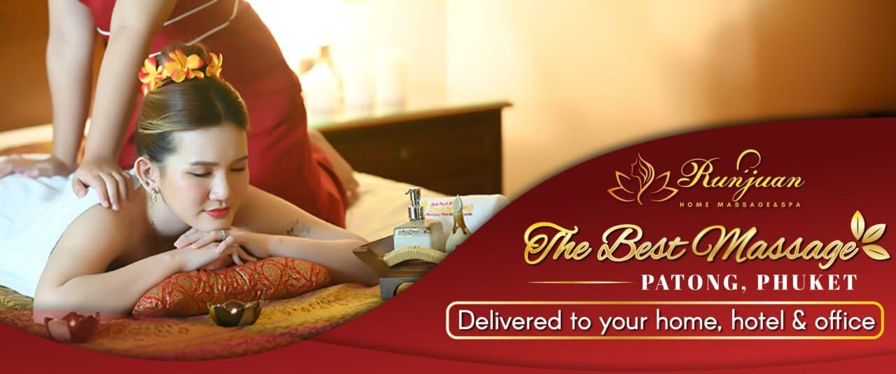 Runjuan outcall massage Samui interior photo 2 — Thai massage in Koh Samui