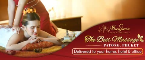 Runjuan outcall massage Samui massage shop photo 5