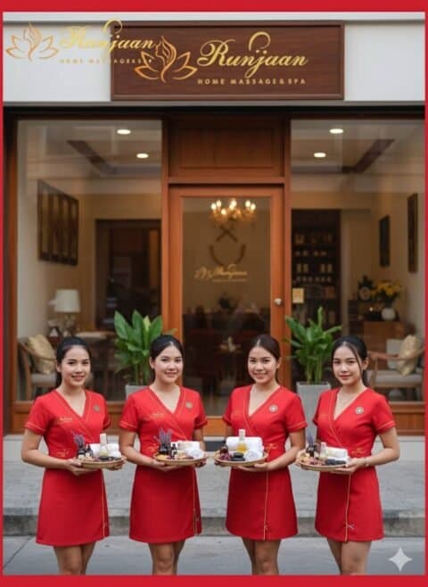 Runjuan outcall massage Samui massage shop photo 10