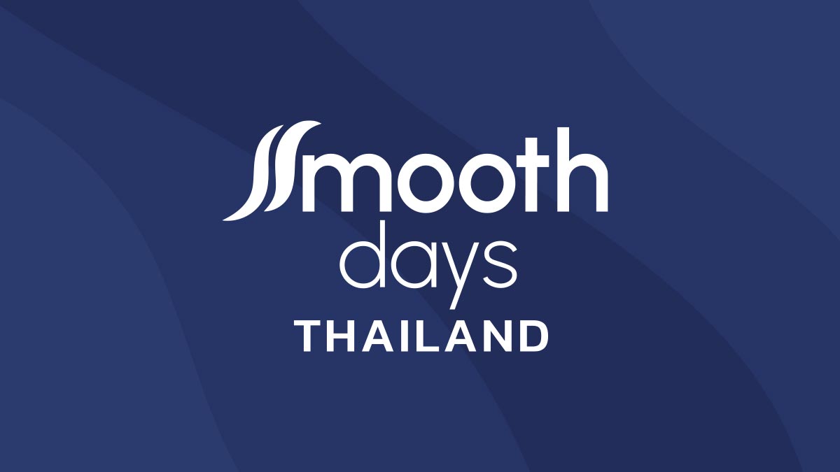 Smooth Days Thai Massage & Beauty — Thai massage in Jomtien, Pattaya