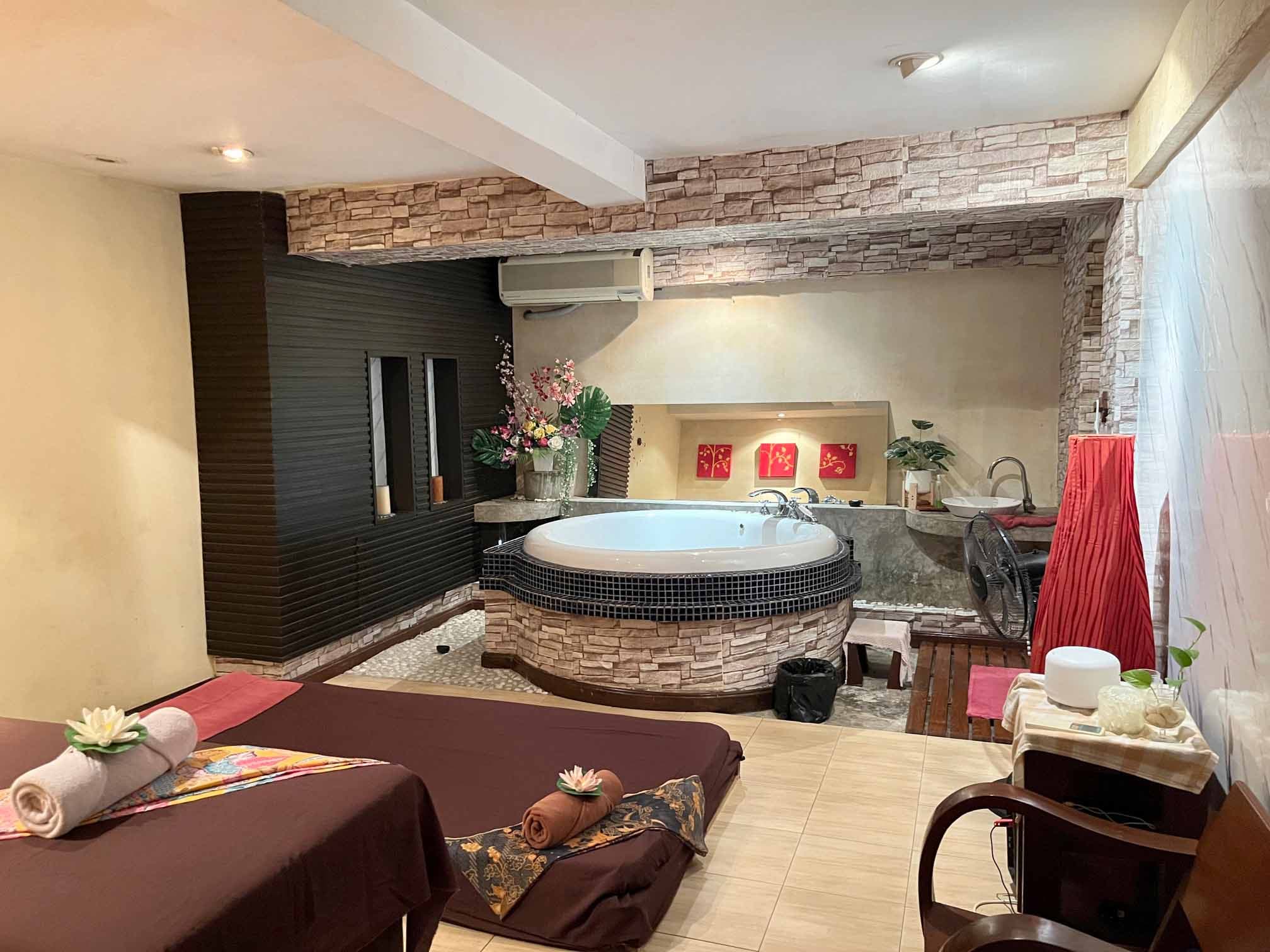 STARS Man Massage massage shop photo 6