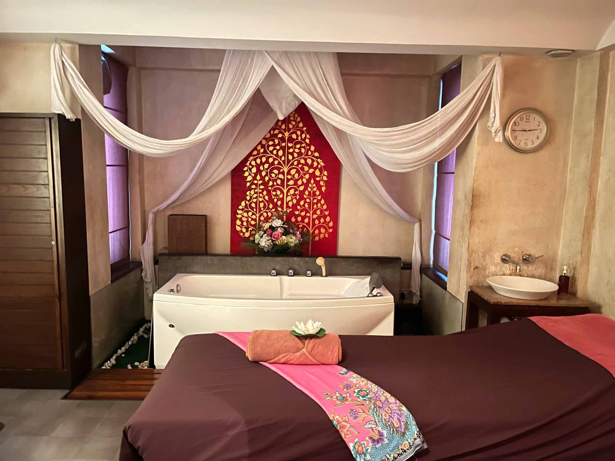 STARS Man Massage massage shop photo 7