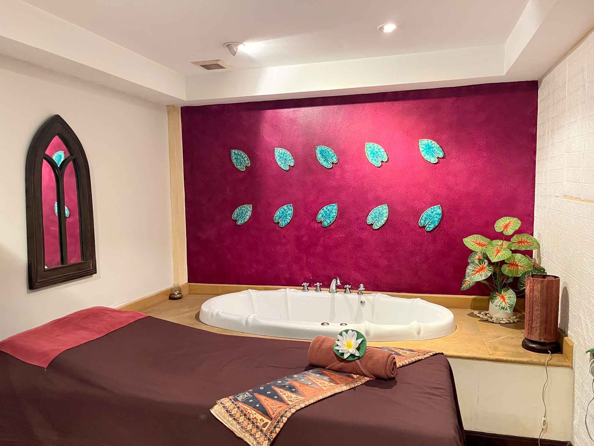 STARS Man Massage massage shop photo 9