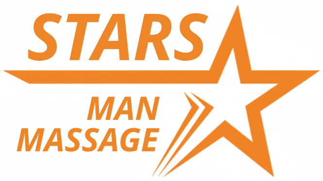 STARS Man Massage — Oil massage in Bangkok, Thailand