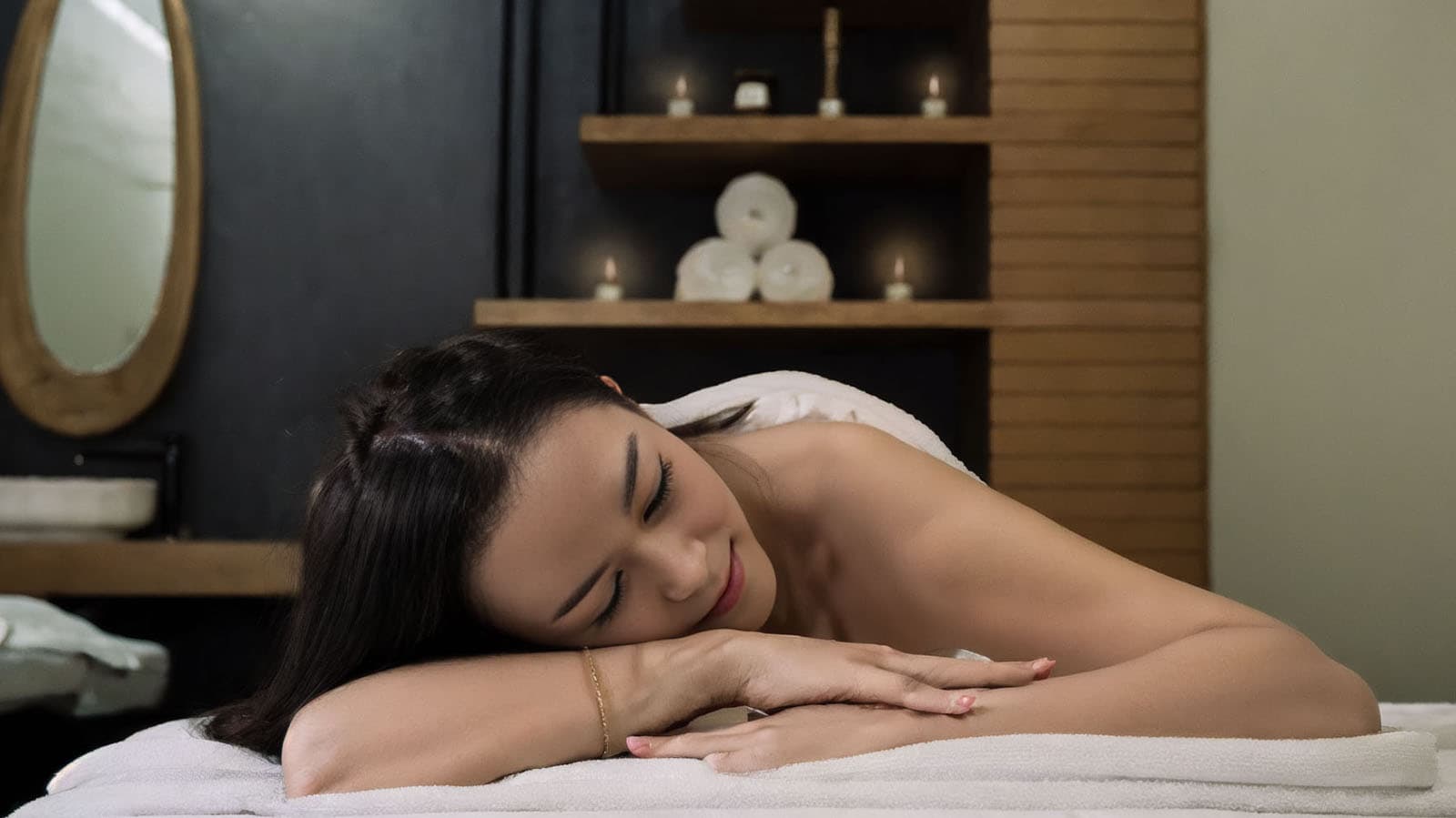 Thai Best Massage - Pattaya 10 — Thai massage, Pattaya