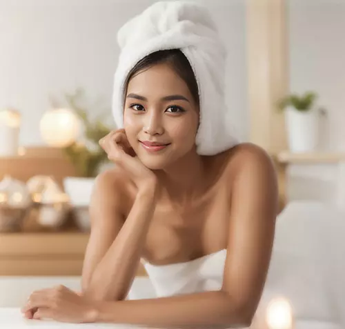 Thai Best Massage - Pattaya 10 massage shop photo 6