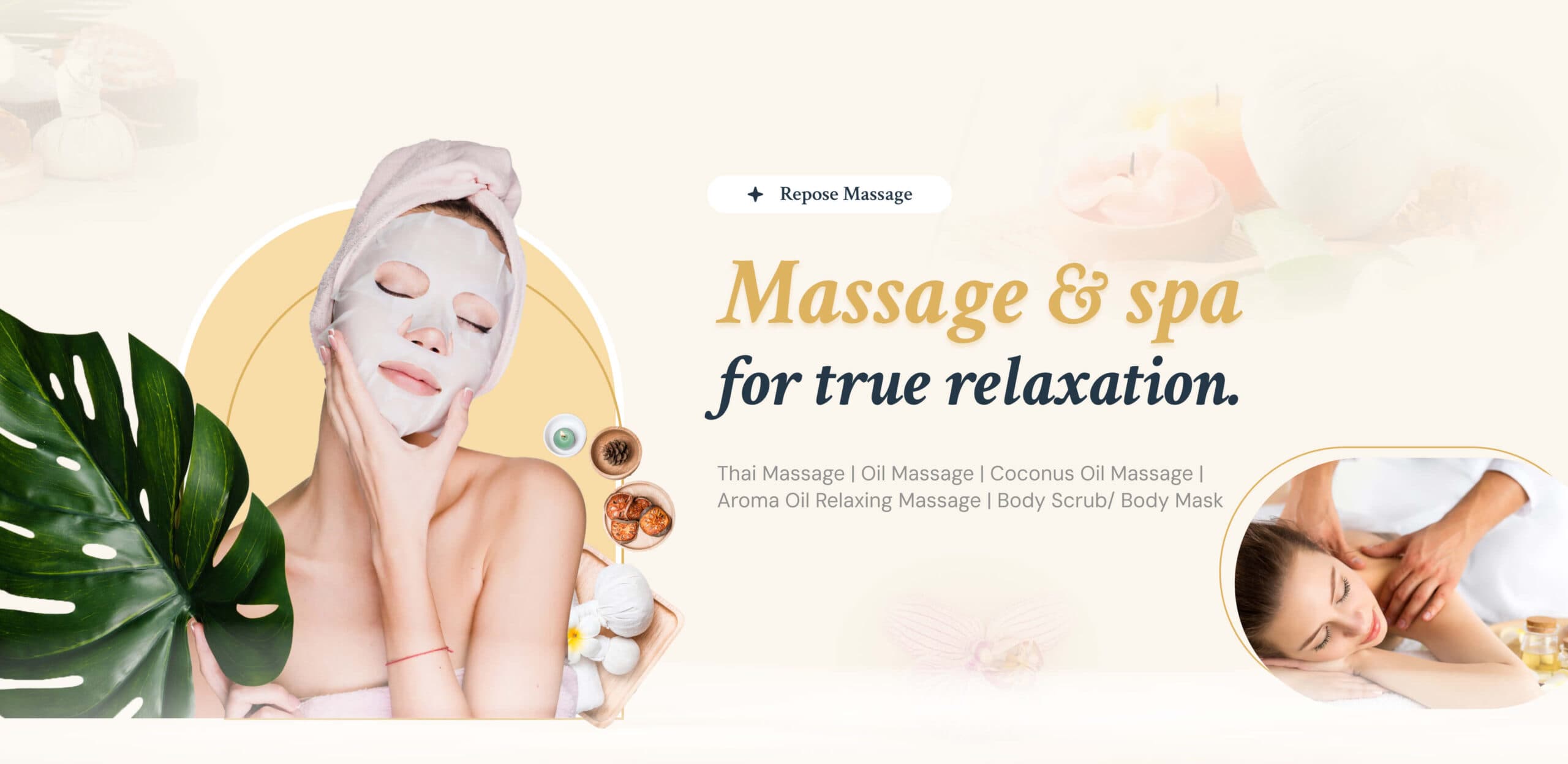 Repose Massage massage shop photo 5