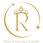 Repose Massage interior photo 3 — Thai massage in Bangkok