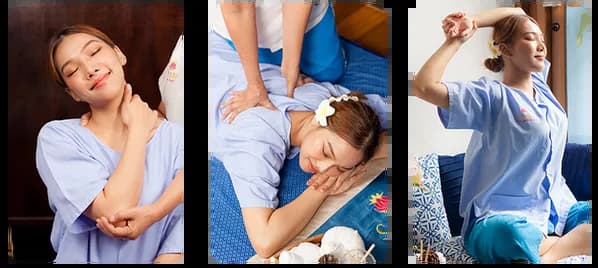 CCare Massage Bangkok Sukhumvit 26 massage shop photo 5