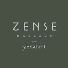 Zense Massage interior photo 1 — Thai massage in Bangkok