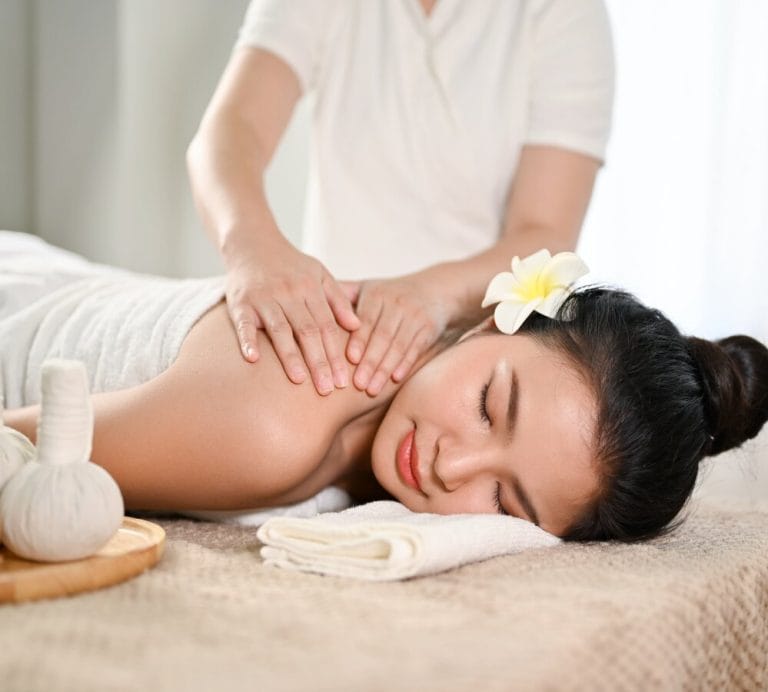 Lotus Thai Massage & Spa — Thai massage in Ari / Chatuchak, Bangkok
